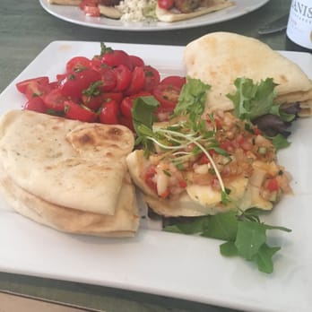 George's Place - Haloumi appetizer - Breakfast & Brunch Near Me - Cape May, New Jersey George's Place - Haloumi appetizer - Breakfast & Brunch Near Me - Cape May, New Jersey