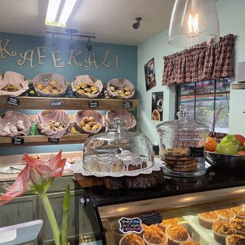 Kafekali & Bakery - Coffee & Tea Near Me - Canyon Lake, Texas Kafekali & Bakery - Coffee & Tea Near Me - Canyon Lake, Texas