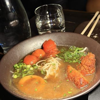 pastaRAMEN - Italian Near Me - Montclair, New Jersey