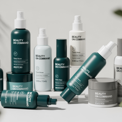Speranzi Facial Spa - Beauty On Command Skin Care is absolute fav of all of our spa clients.