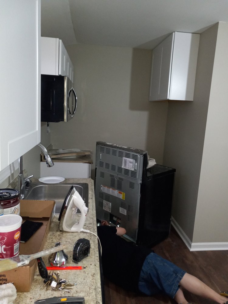 Slide of ALB Home Improvments