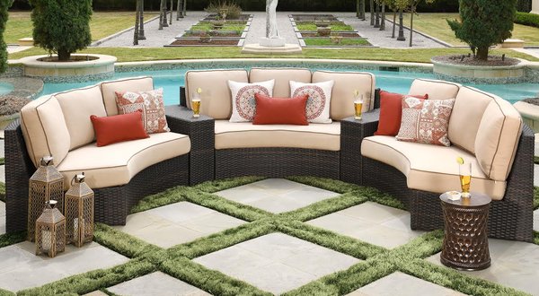 Chair King Backyard Store 4949 Overton Ridge Blvd Fort Worth Tx Outdoor Furniture Mapquest