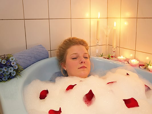 Vitalhotel am Stadtpark by null