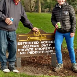 Summerfield Golf & Country Club