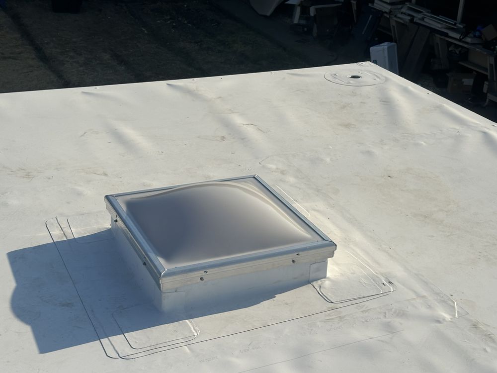 Slide of Triple R Roofing