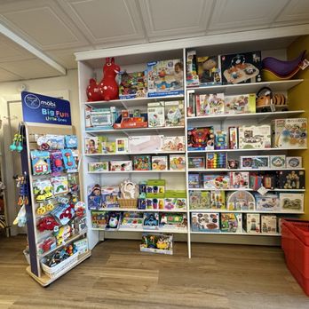 Island Treasure Toys - Toy Stores Near Me - Brunswick, Maine Island Treasure Toys - Toy Stores Near Me - Brunswick, Maine