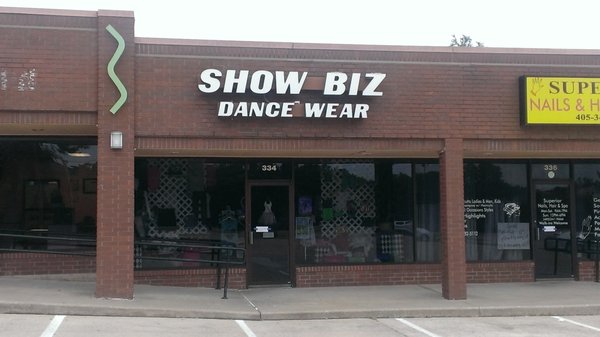 Show Biz Dancewear Boutique