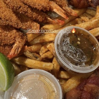 Mariscos Zamudio - Camarones Costa Azul y Empanizados - Seafood Near Me - Covina, California Mariscos Zamudio - Camarones Costa Azul y Empanizados - Seafood Near Me - Covina, California