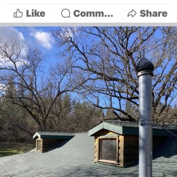 Ritson Roofing - Roofing Near Me - Pioneer, California