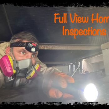 Full View Home Inspections - With 12 years of experience, we provide professional home inspections. - Home Inspectors Near Me Full View Home Inspections - With 12 years of experience, we provide professional home inspections. - Home Inspectors Near Me