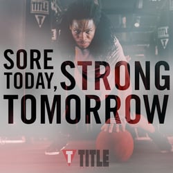 TITLE Boxing Club - Kickboxing classes and boxing classes in Killeen, Texas.