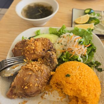 Pho Station - Vietnamese Near Me - Hanford, California