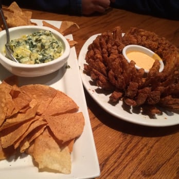 Outback Steakhouse - Our appy - Steakhouses Near Me - Westbury, New York Outback Steakhouse - Our appy - Steakhouses Near Me - Westbury, New York