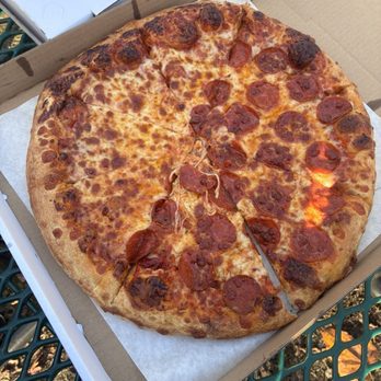 Rico's Pizza - Best pizza I had so far since I moved to Washington! Highly recommend this place!! - Pizza Near Me - Gold Bar, Washington Rico's Pizza - Best pizza I had so far since I moved to Washington! Highly recommend this place!! - Pizza Near Me - Gold Bar, Washington