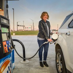ZOOM Convenience Store and Gas Station - Fill up your tank at our brand new, well-lit gas pumps at ZOOM