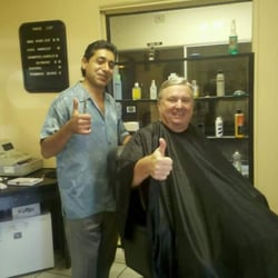 Little Barber Shop