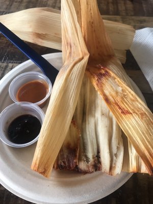 La Vegana Mexicana by null