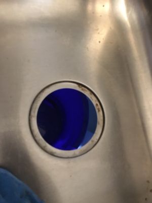 MACKALAY PLUMBING Logo