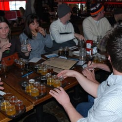 Chicago Brew Bus - Chicago brew bus brewery tour