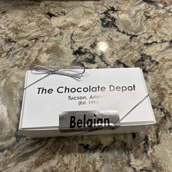 Chocolate Depot