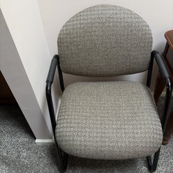 AMI Upholstery