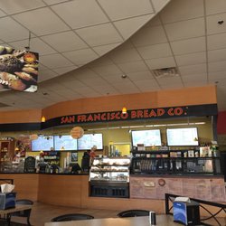 San Francisco Bread