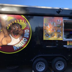 Taqueria El Jaliscience - Food truck