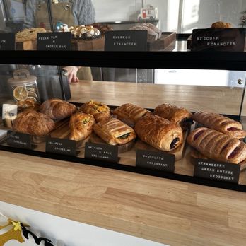 Haru - Pastries - Coffee & Tea Near Me - Buena Park, California