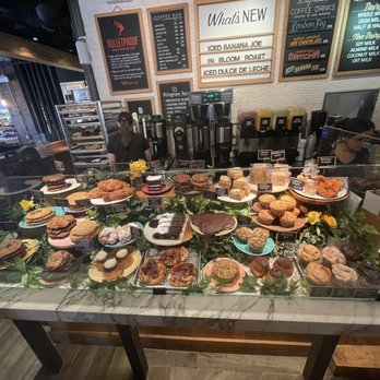 Beatrix - Pastries - New American Near Me - Chicago, Illinois