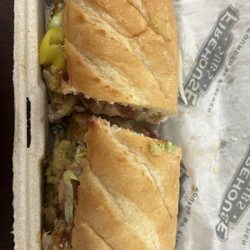 Firehouse Subs