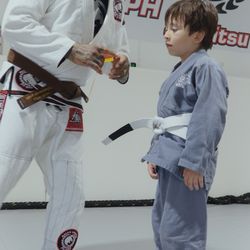 Ralph Gracie