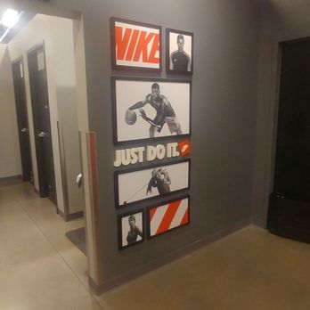 Nike Factory Store - Branson - Sports Wear Near Me - Branson, Missouri