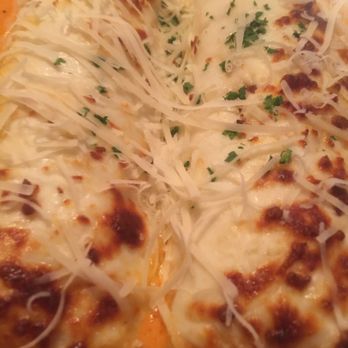 Romanza - Seafood cannelloni - Italian Near Me - Wendover, Utah Romanza - Seafood cannelloni - Italian Near Me - Wendover, Utah