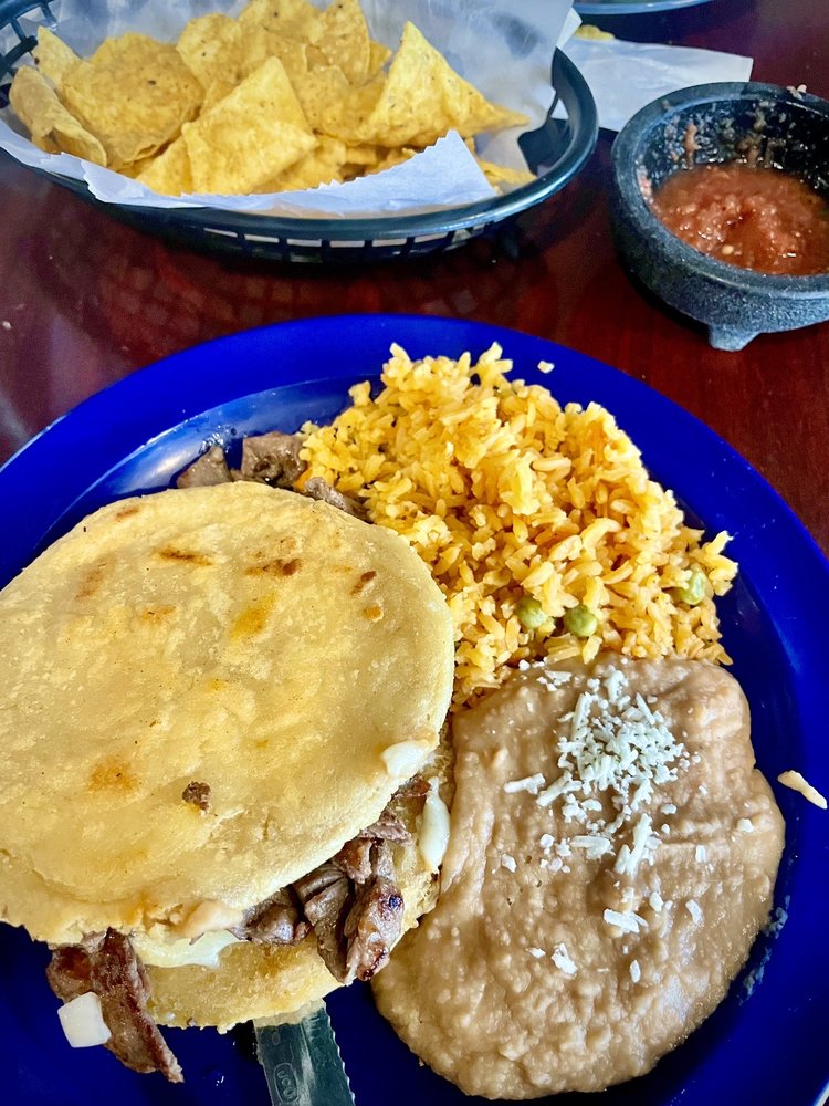 Las Pilas Tacos — Mexican restaurant in Killeen