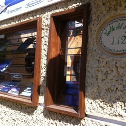 Librería LEI