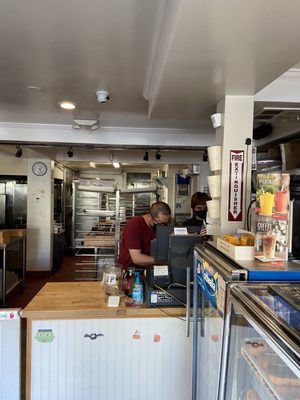 Twisted Donuts & Coffee by null