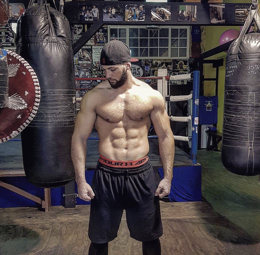 KAMINSKY BOXING 11 Photos Boxing 7023 Reseda Blvd, Los Angeles