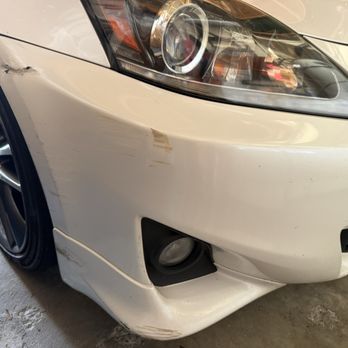 Auto Cosmetic Solutions - Body Shops Near Me