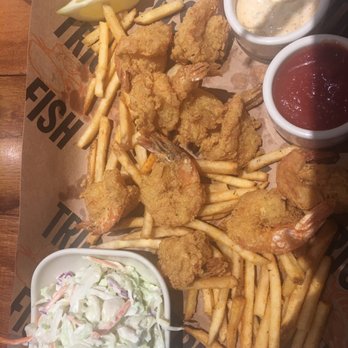 Tricky Fish - Seafood Near Me - Richardson, Texas Tricky Fish - Seafood Near Me - Richardson, Texas