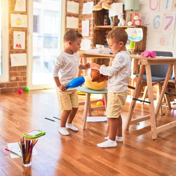 ABC Group Hawaii - Cooperative play targets in our Monkeypod preschool setting! - Behavior Analysts Near Me - Honolulu, Hawaii ABC Group Hawaii - Cooperative play targets in our Monkeypod preschool setting! - Behavior Analysts Near Me - Honolulu, Hawaii