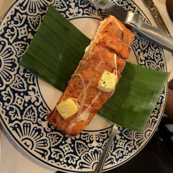 Los Amores de Julia - Salmon - Mexican Near Me - Sacramento, California