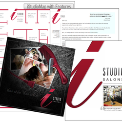 iStudio Salons - Instead of investing in someone else's dream and lifestyle, we feel it's time you had the opportunity to invest in yours.