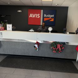 Budget Rent a Car