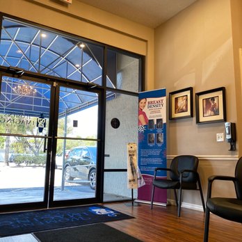 Women's Imaging Center - Entryway - Diagnostic Imaging Near Me - Lakeland, Florida Women's Imaging Center - Entryway - Diagnostic Imaging Near Me - Lakeland, Florida