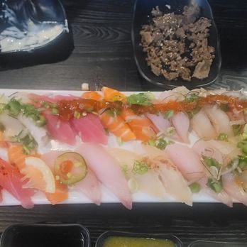 Sushi Loco - Deliciousness - Sushi Bars Near Me - Corona, California Sushi Loco - Deliciousness - Sushi Bars Near Me - Corona, California