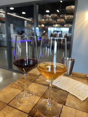 Split Rail Winery by null