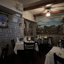Trattoria Trestevere