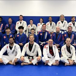 Gracie Barra Southlake