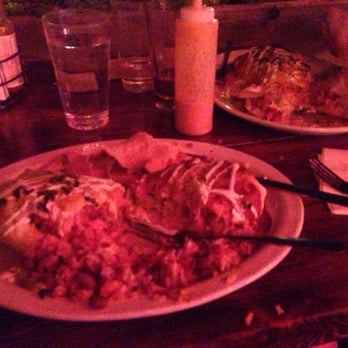 El Chupacabra - Mexican Near Me - Seattle, Washington El Chupacabra - Mexican Near Me - Seattle, Washington