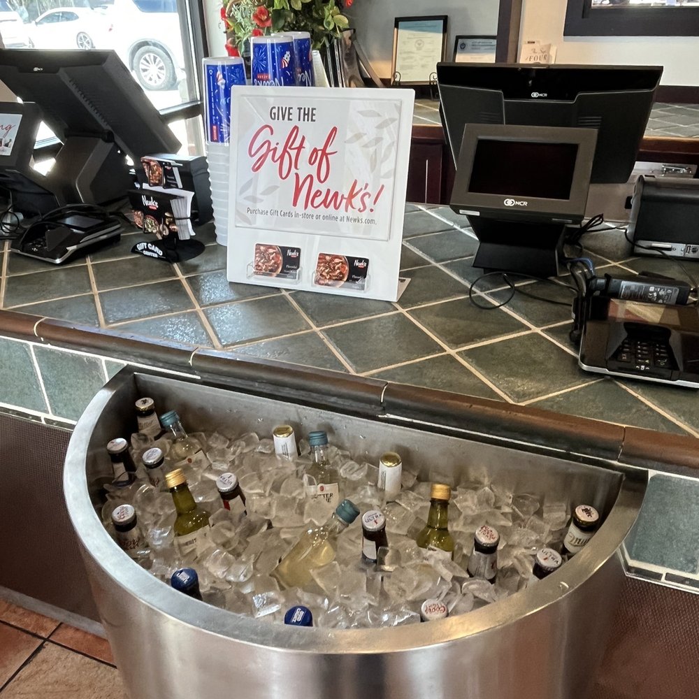 Newk's Eatery - Pizza Near Me - Houston, Texas Newk's Eatery - Pizza Near Me - Houston, Texas